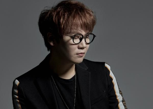 Foto de Kim Jong Wan