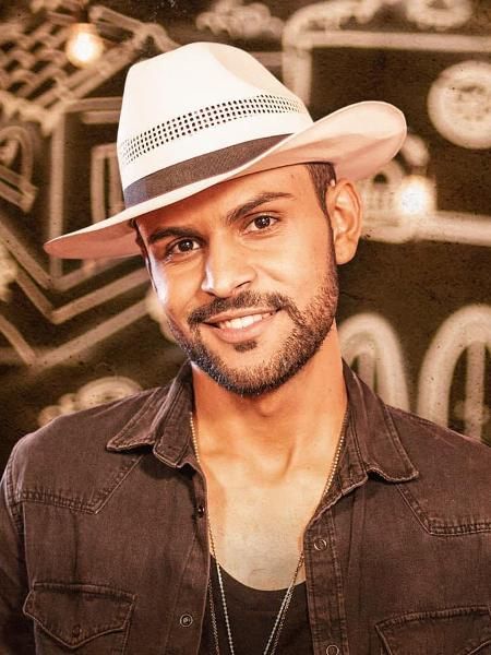 Foto de Thullio Milionário