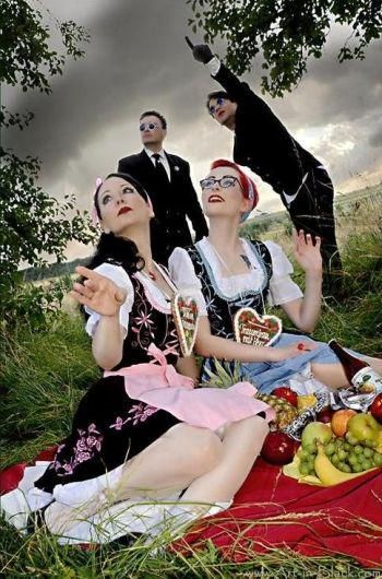 Photo of Welle: Erdball