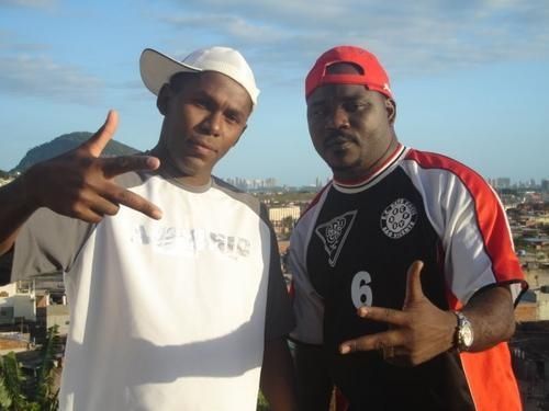 Photo of Cidinho e Doca