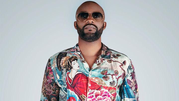 Foto de Fally Ipupa
