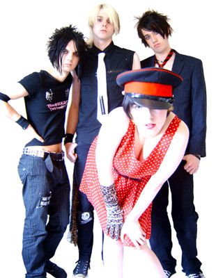 Foto de Patchwork Grace