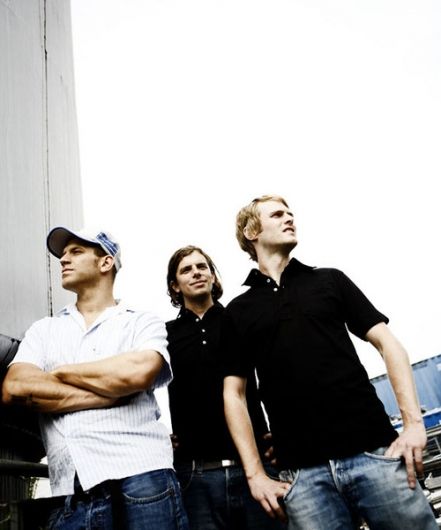 Photo of Sportfreunde Stiller