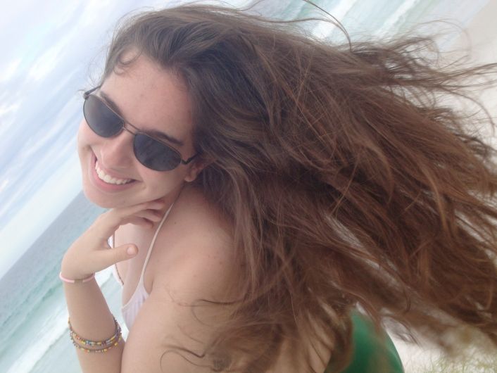 Photo of Silvia Prata