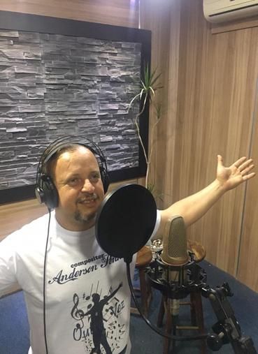 Foto de Anderson Penna