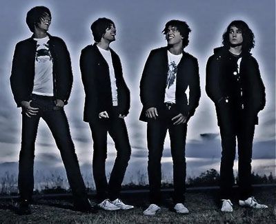 Foto de The Sessions