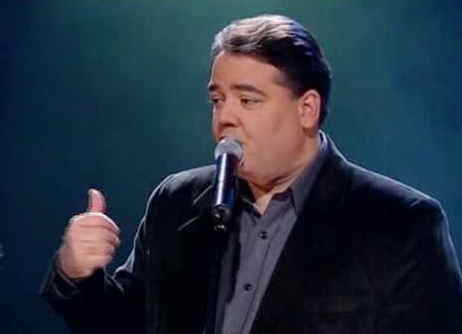 Foto de Fernando Iglesias