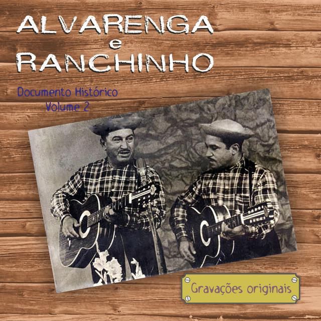 Foto de Alvarenga e Ranchinho