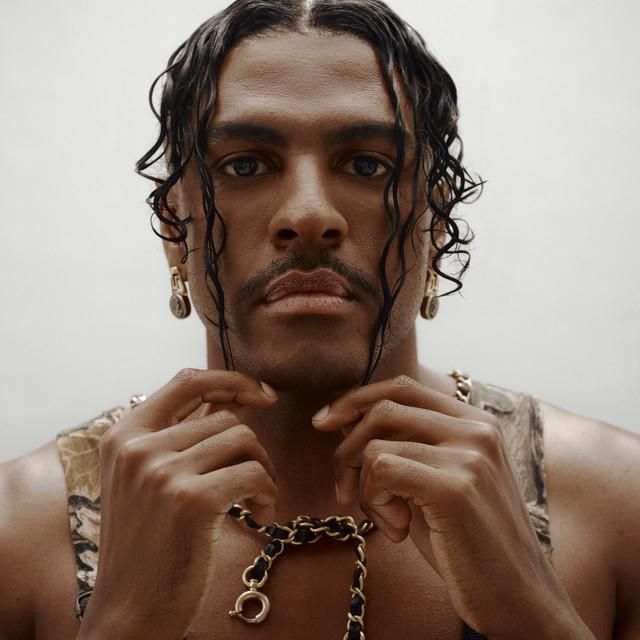 Foto de Rico Dalasam