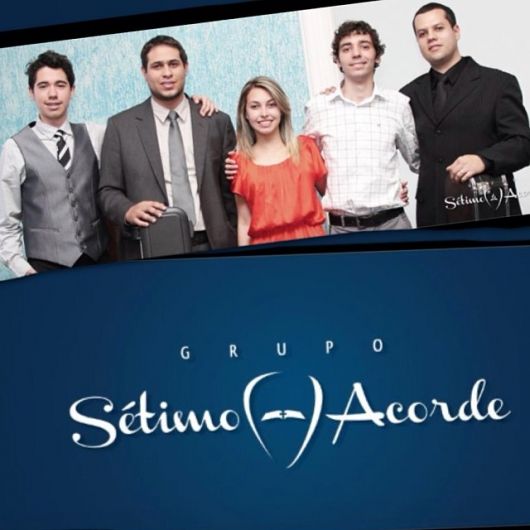 Foto de Sétimo Acorde