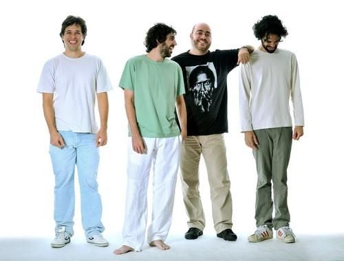 Photo of Ronei Jorge e os Ladrões de Bicicleta