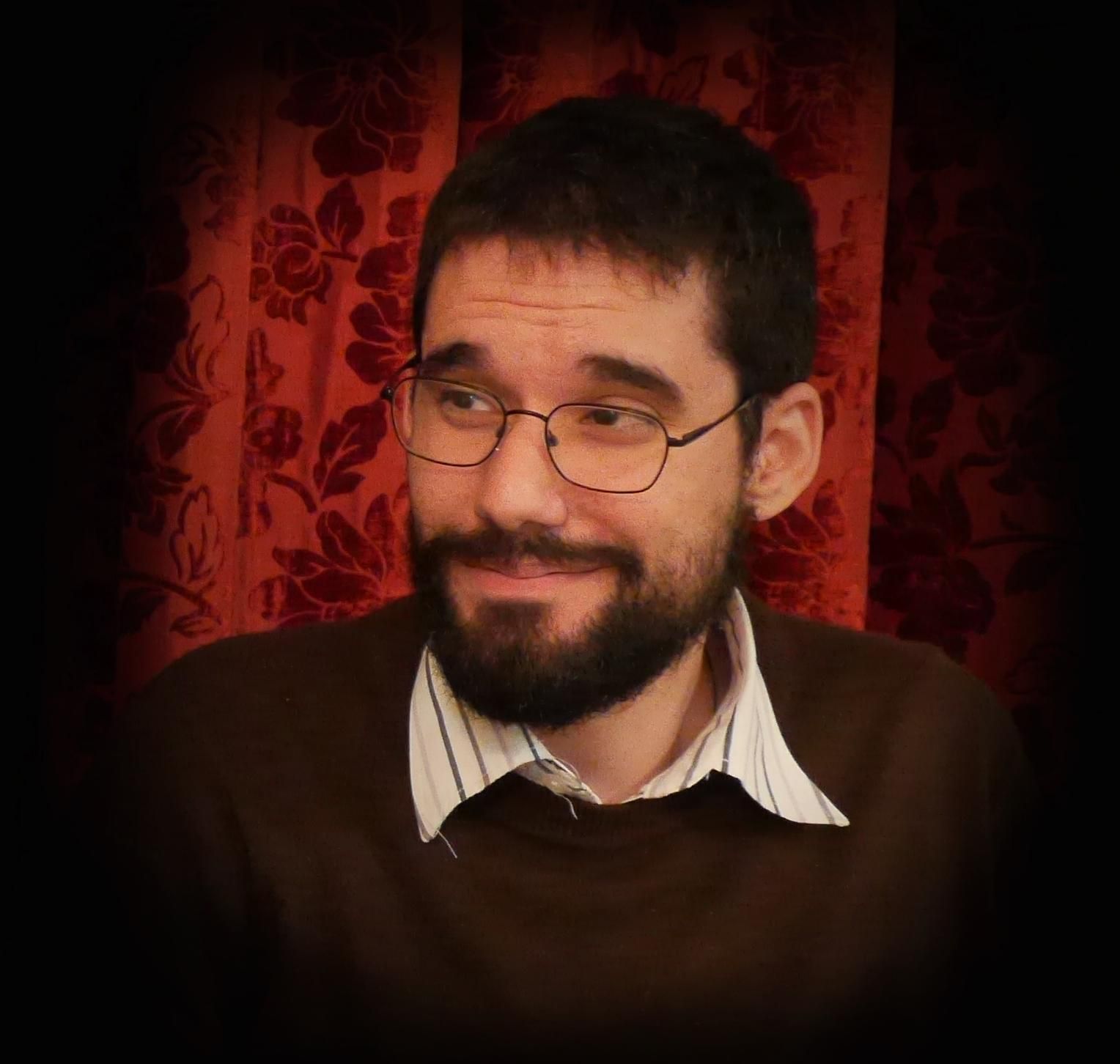 Foto de Pedro Ferraz