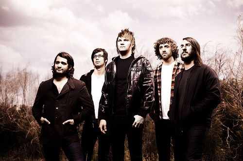 Photo of Tides of Man