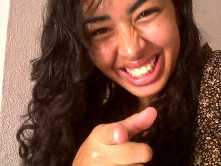 Foto de Elenn Ferreira