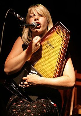 Photo of Basia Bulat