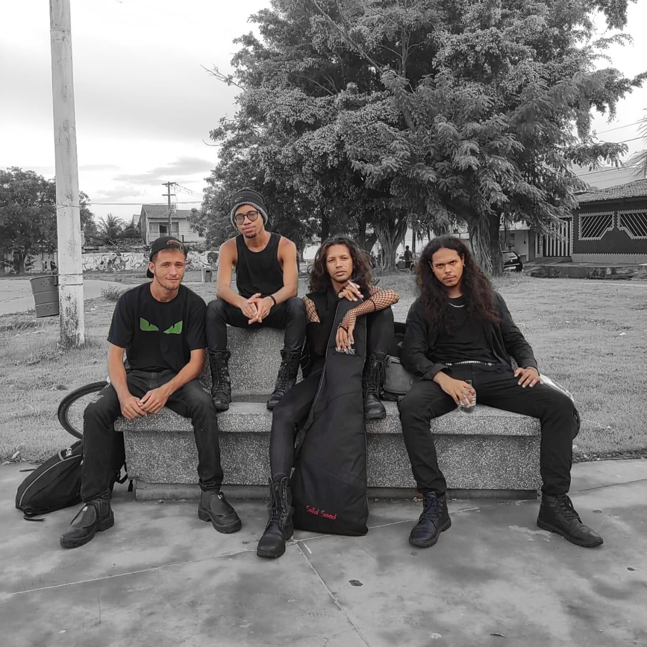 Foto de ObscurA OndA