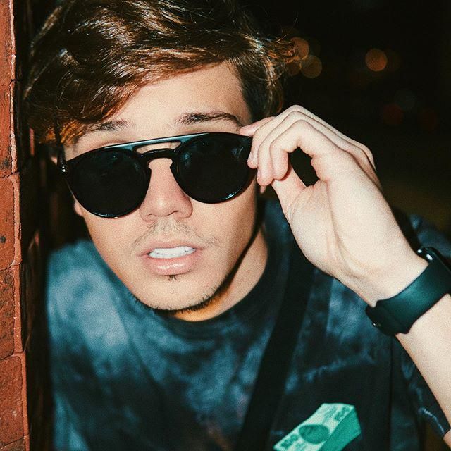 Photo of Léo Cidade