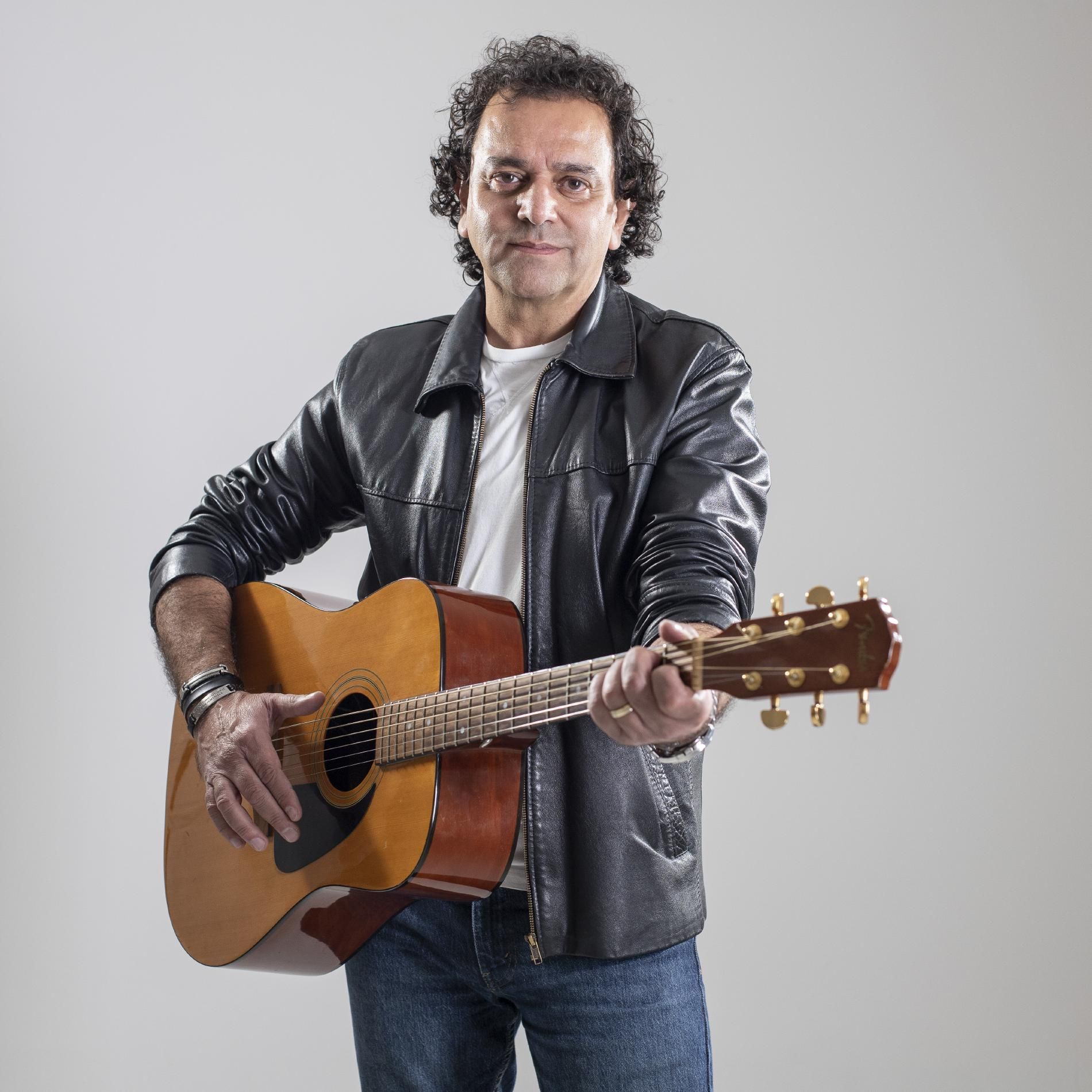 Foto de Marcos Cabellera