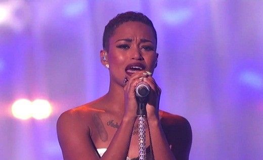 Foto de Paige Thomas