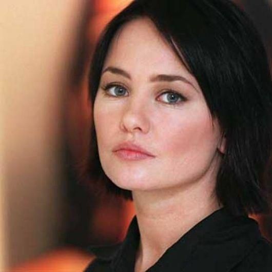 Foto de Sophie Zelmani