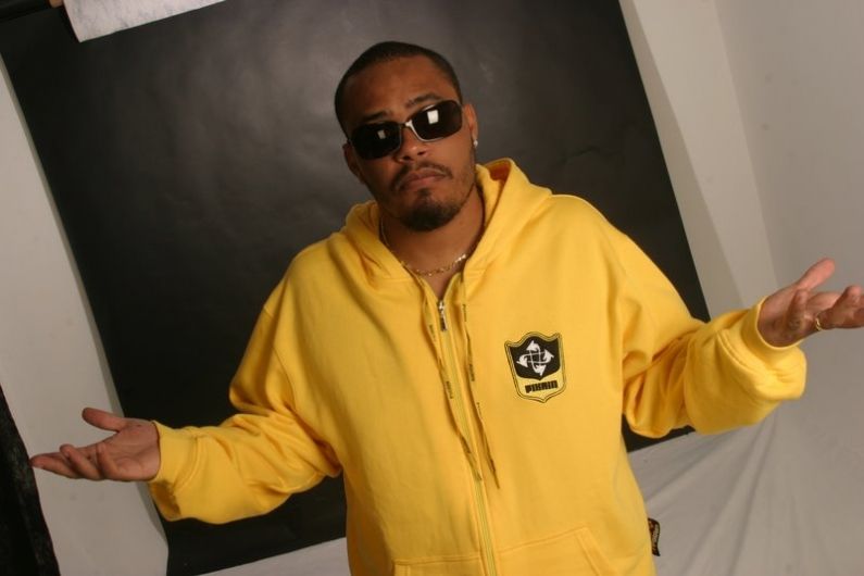 Foto de Isaías Junior Px