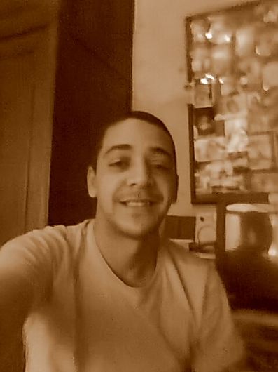 Foto de Edson Cerqueira Felix