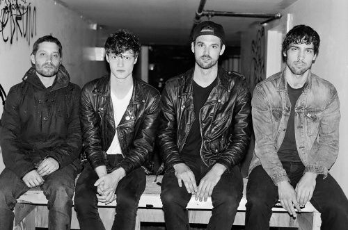 Foto de The Drowners