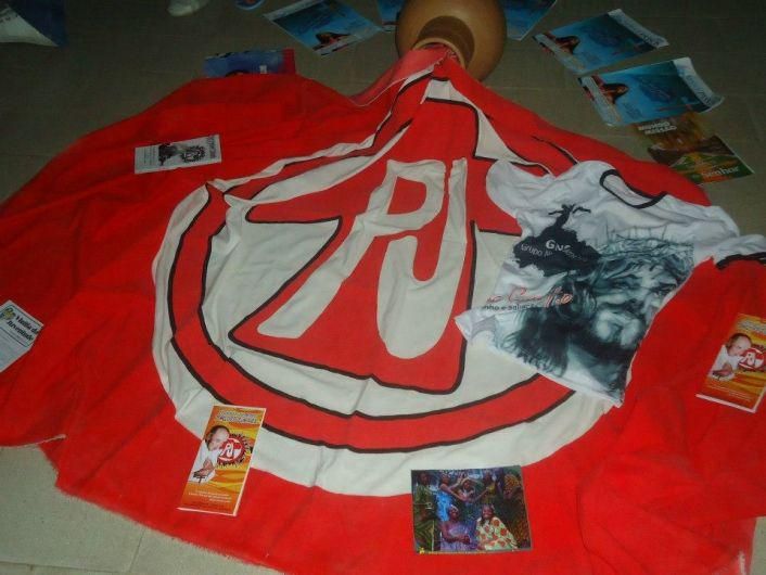 Foto de Pastoral da Juventude