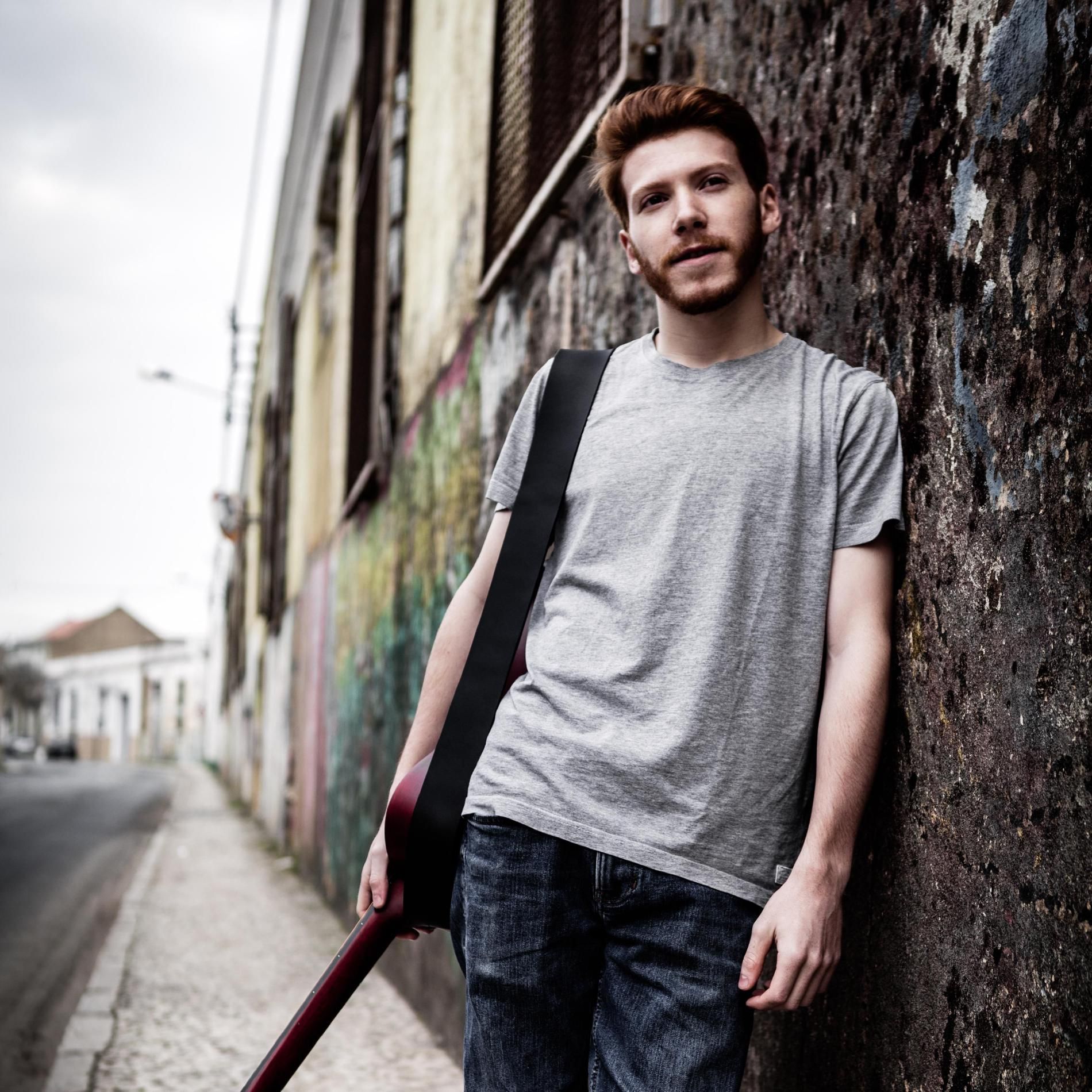 Foto de Tiago Abrantes