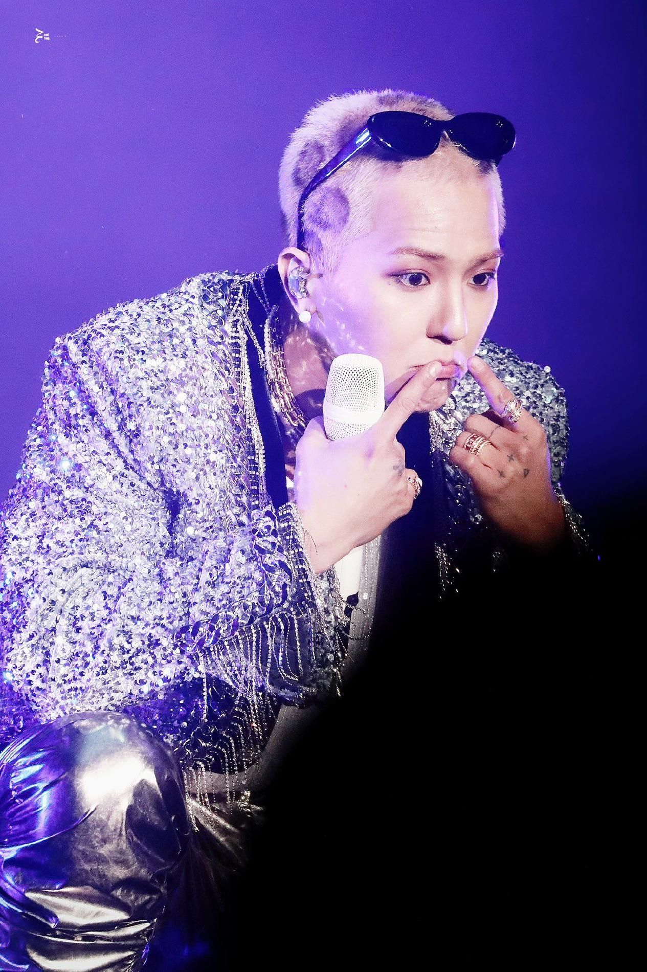 Foto de MINO (WINNER)