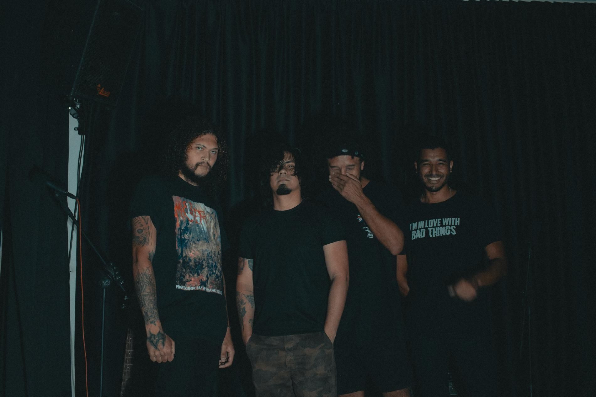 Foto de Velhos Horizontes