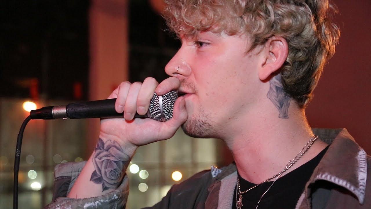 Foto de Brennan Savage