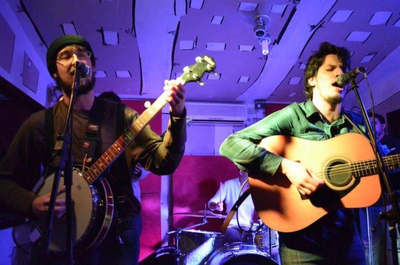 Foto de Shotgun Wives