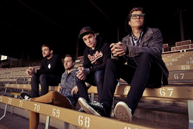 Foto de The Amity Affliction