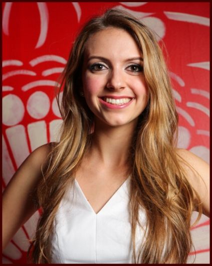 Foto de Olivia Somerlyn