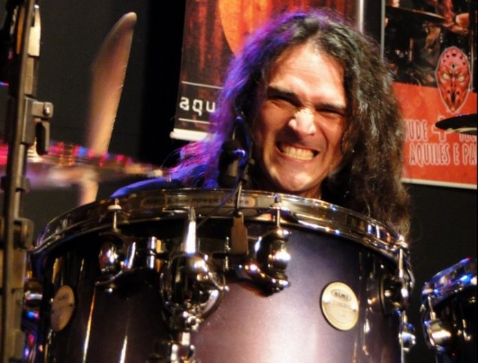 Foto de Aquiles Priester