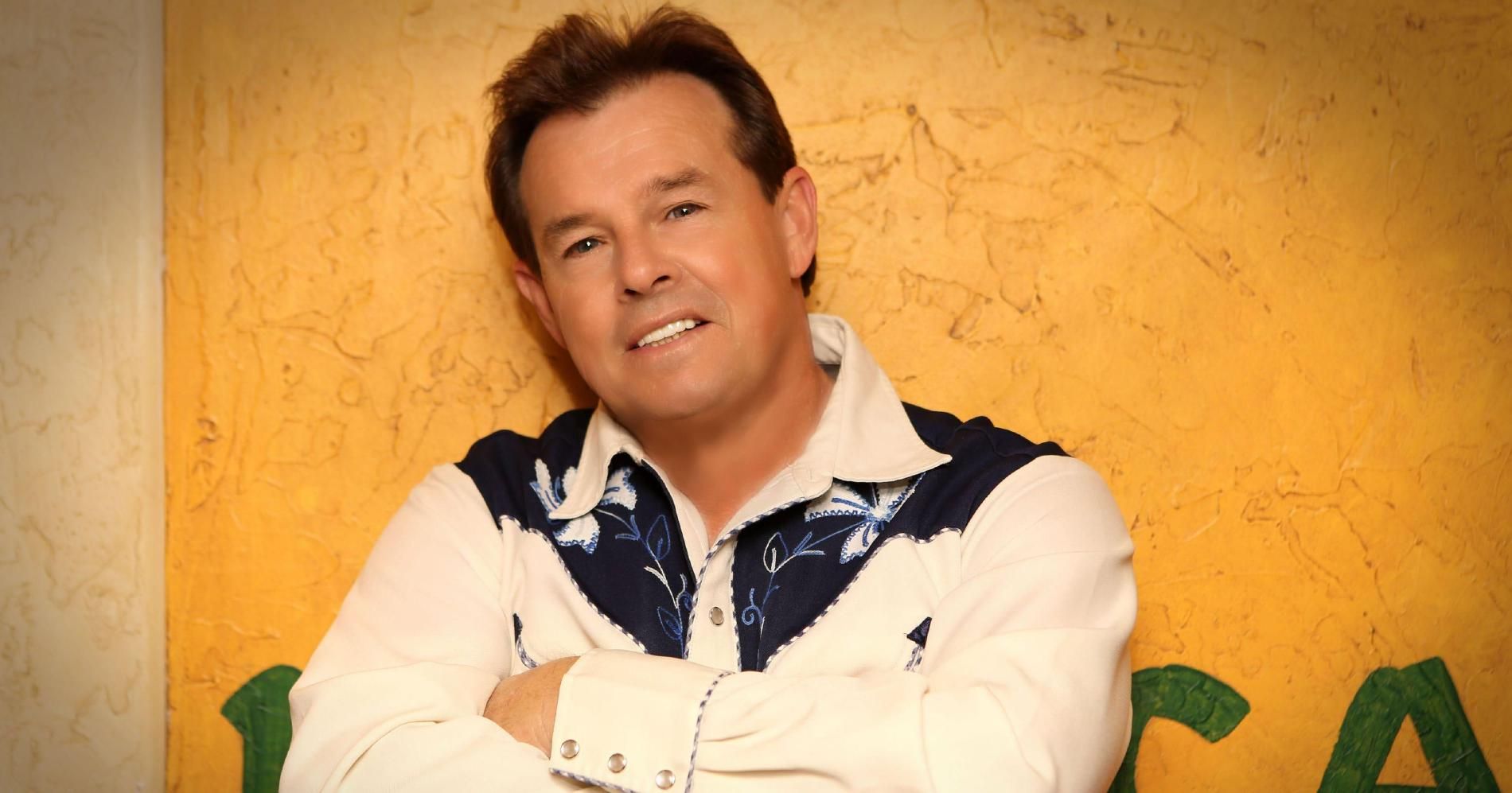 Foto de Sammy Kershaw