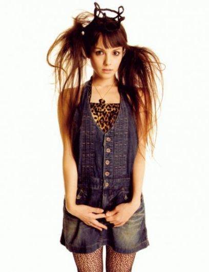 Foto de Olivia Lufkin