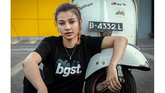 Foto de Delisa Herlina