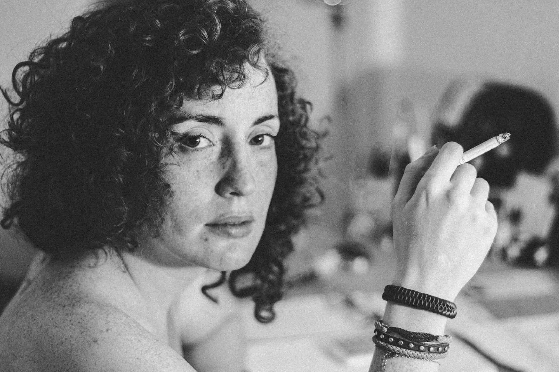 Foto de Ana Larousse