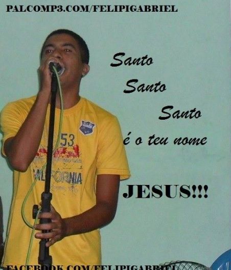 Foto de Felipi Gabriel