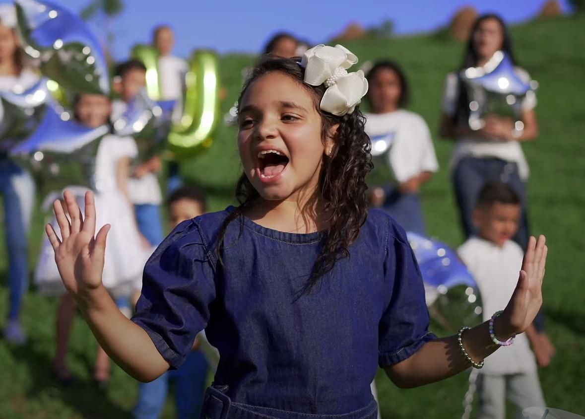 Photo of Beka Mendonça