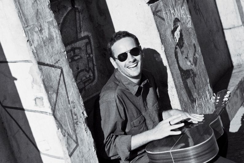 Photo of Ramon Matheus