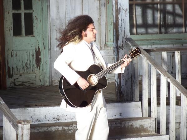 Foto de The Prize Fighter Inferno