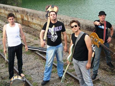 Foto de Rebeldes Rockabilly