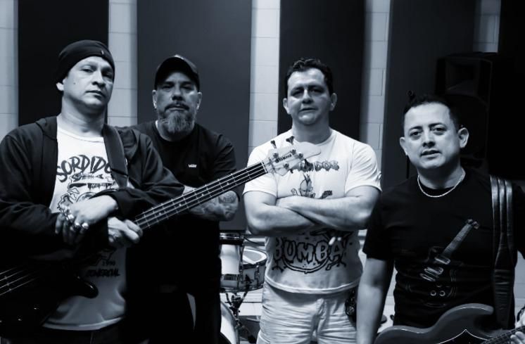 Foto de Sórdidos (Punk Rock)