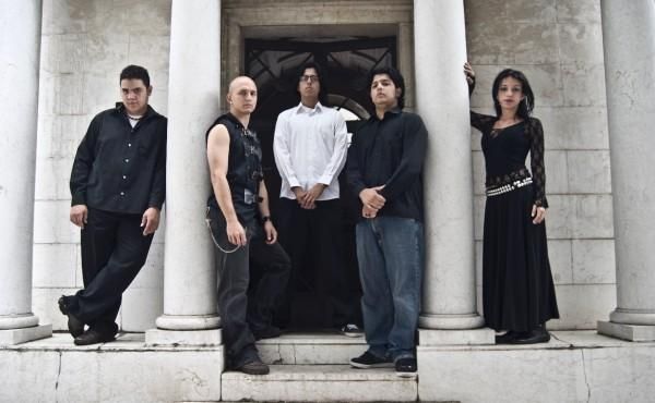 Foto de Carmilla Morte