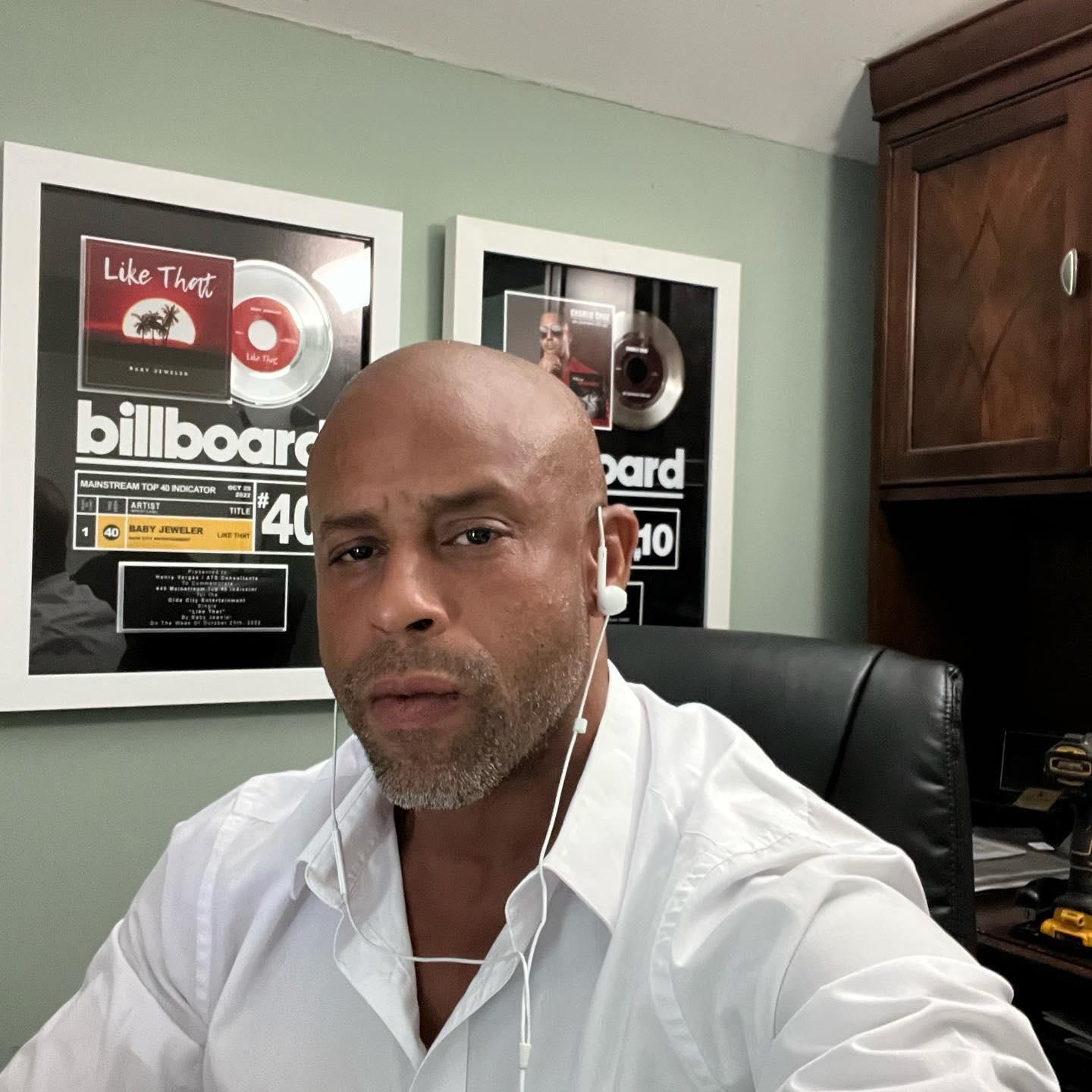 Foto de Henry Vargas