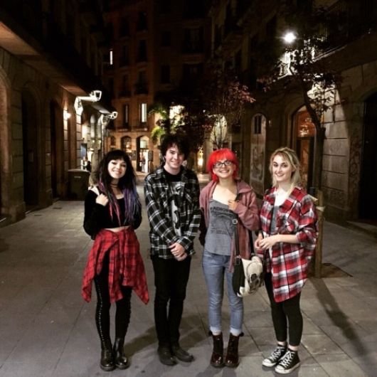Foto de Hey Violet
