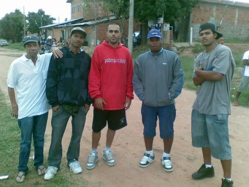 Foto de Realidade Criminal